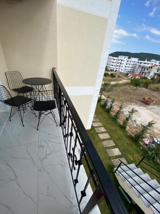 מלון Golden Hill קסאמיל מראה חיצוני תמונה